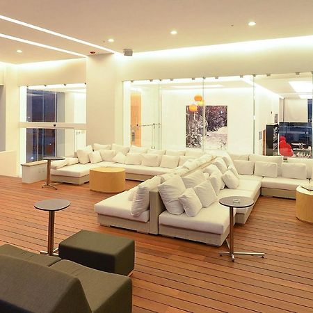 Fiesta Inn Четумал Екстериор снимка