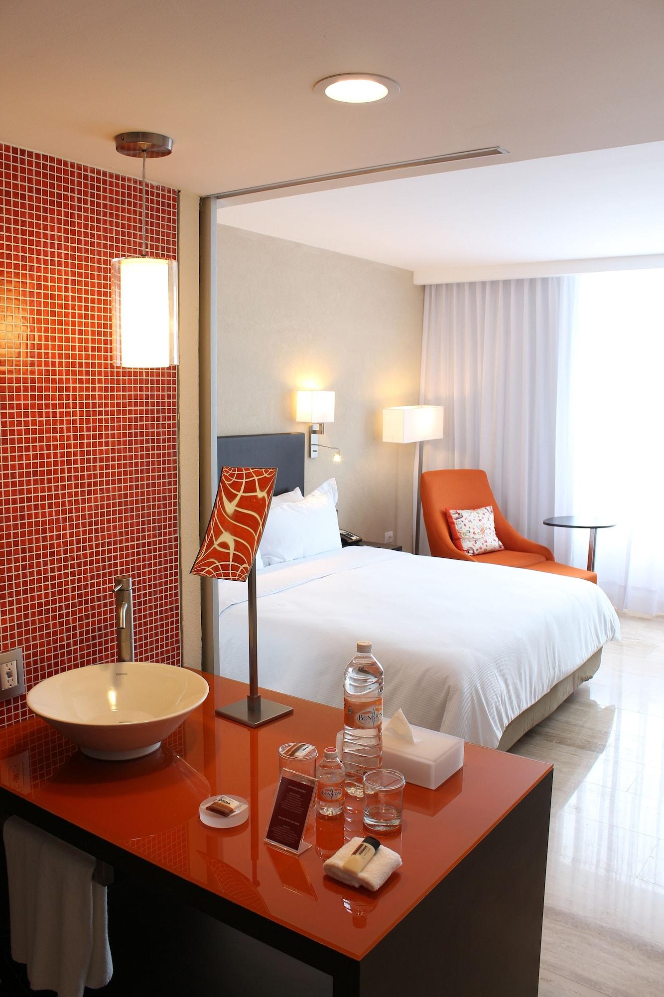Fiesta Inn Четумал Екстериор снимка