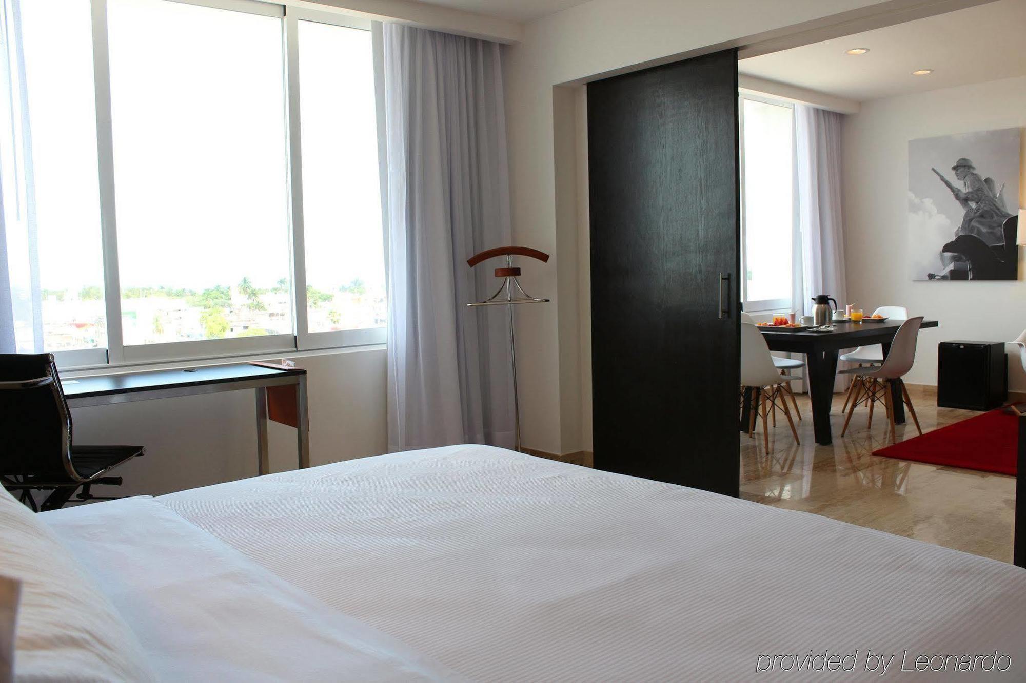 Fiesta Inn Четумал Стая снимка